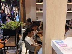 -鲜芋仙(时尚天河店)