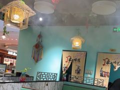 -云中鱼蒸汽石锅鱼(川沙百联店)