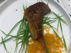 -马凯餐厅(地安门店)