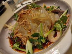 -八府香鸭·啫啫煲(华山路店)