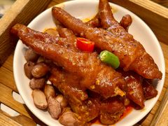 -煲王粤菜餐厅(中侨中心店)