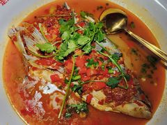 -坛宗剁椒鱼头(河西王府井店)