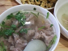 肉燕-大叔家福鼎小吃(十全街店)