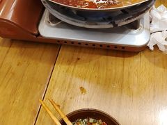 -黔哆哆地摊酸汤火锅(清湖店)