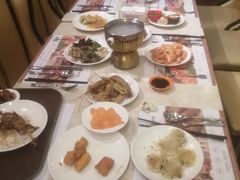 -芭菲盛宴·环球美食(锦城万达广场店)