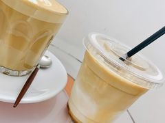 -BLACKSHEEP ESPRESSO(建国中路店)