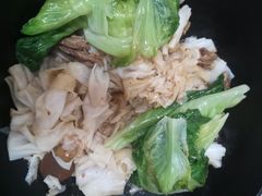 腩汁陈村粉-东江海鲜酒家(艺都分店)