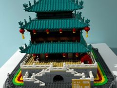 -鹏欣水游城