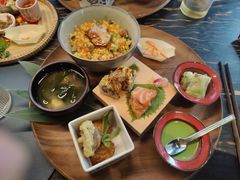 -小十料理(新城店)