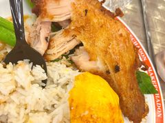 -孖记茶档·热腾茶餐(乐峰店)