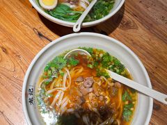 -湘人龙记老长沙米粉(鸟巢店)