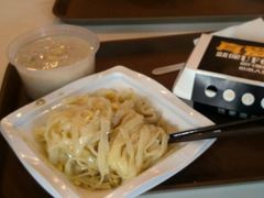 -魏家凉皮(西安秋林宏业商厦店)