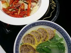 -黔蘑菇四季餐厅(观山湖店)