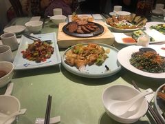 -天厨妙香素食餐厅(清华店)