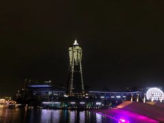 -运河游船(武林门码头)