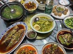 -四合院(黔灵西路店)