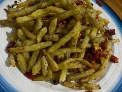 土豆条-家有美味(户部山二店)