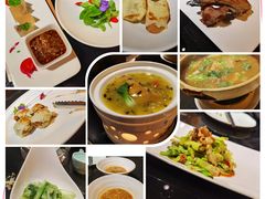 -小广寒电影艺术餐厅(小广寒经三路店)