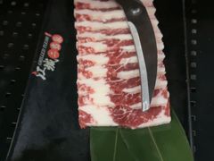 -江城二当家烤牛肉(莲塘新村店)