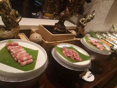 -火舞泰·泰式海鲜火锅餐厅(世纪城店)