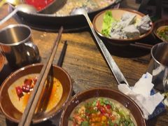 -冯校长老火锅(广州正佳广场店)