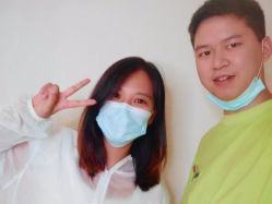 -逸丝风尚专注烫染