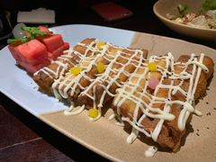 -外婆家(义乌新光汇购物中心店)