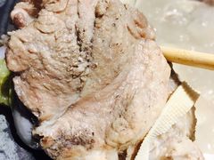 肉骨头-庄老幺火锅(娄山关路店)