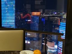 -金陵饭店 56F 家·海鲜火锅餐厅