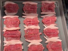 -老墙根涮肉(王四营店)