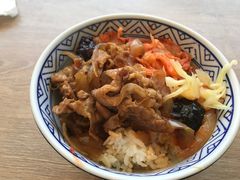 -吉野家(西客站南广场店)