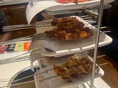 -玉善烧烤串城(长春总店)