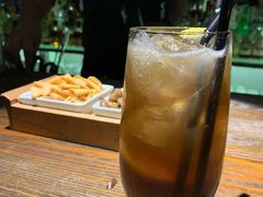 -LAMP BAR 水烟音乐酒吧
