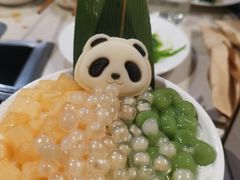 -海底捞火锅(劲松店)