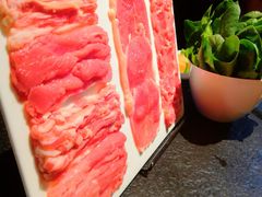 -铜来聚老北京涮肉(恒隆广场店)