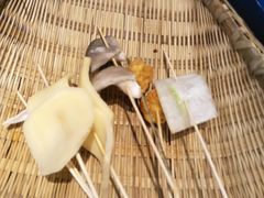 -马路边边串串香(双井直营店)