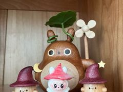 -Margherita雏菊意大利餐厅(雅颂庭购物中心店)