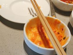 -海底捞火锅(九霄梦天地店)