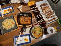 -肉串汪(西便门店)