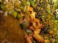 -探鱼·鲜青椒爽麻烤鱼(天河优托邦店)