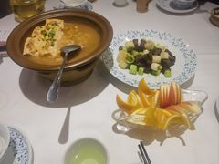 -围龙屋客家食府(福田店)