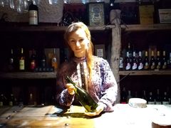 -青岛葡萄酒博物馆