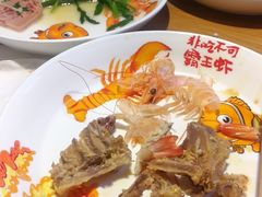-霸王虾·小龙虾香辣蟹(玉林店)