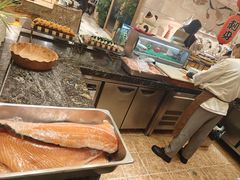 -皇朝万鑫自助餐厅