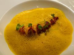 -三嚥阁 La Villa Restaurant
