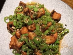 -粗茶淡饭·隐庐私厨(东亭店)