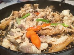 -谭厨中山传家菜.乳鸽.脆鲩鱼(华强北中航城店)