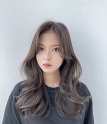 -阿莲新妆护肤造型