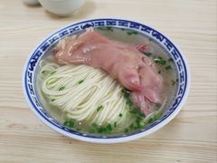 -盛兴面馆(真儒大厦店)