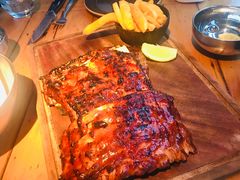 -The Meat & Wine Co Southbank(南岸店)